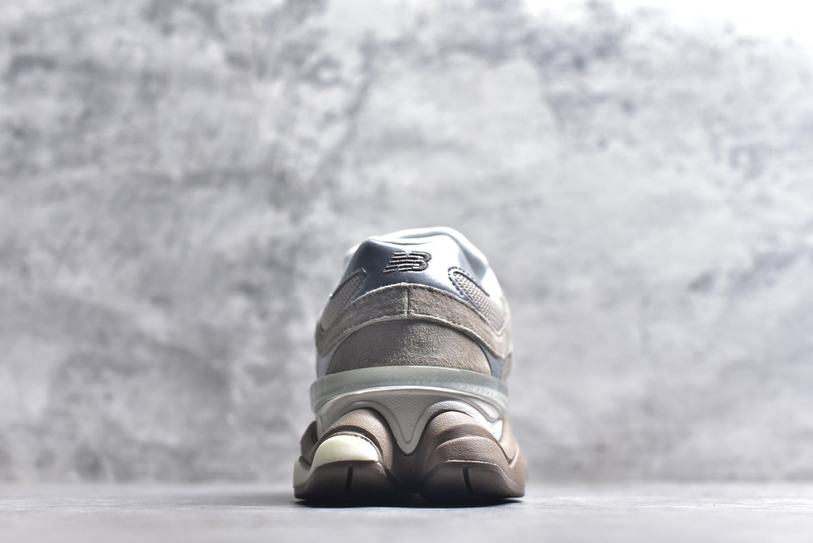 New Balance 9060 Collaboration Edition Retro Running Sneaker | U9060ERM