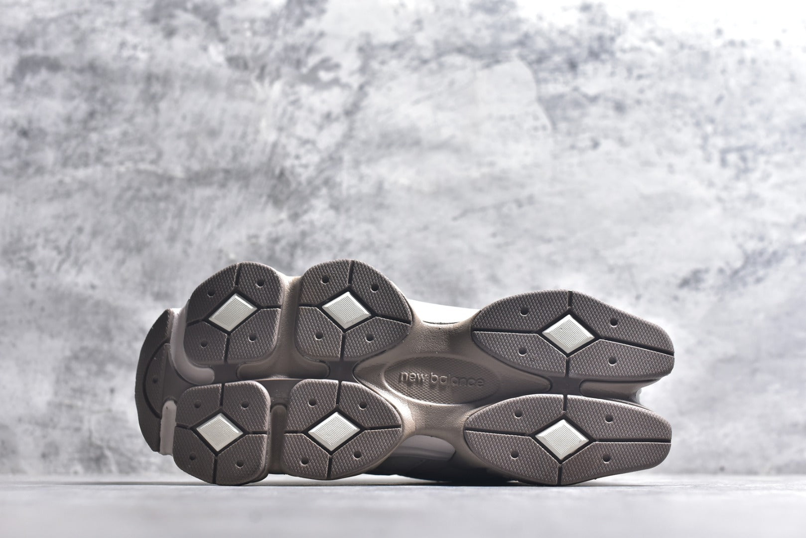 New Balance 9060 Collaboration Edition Retro Running Sneaker | U9060ERM