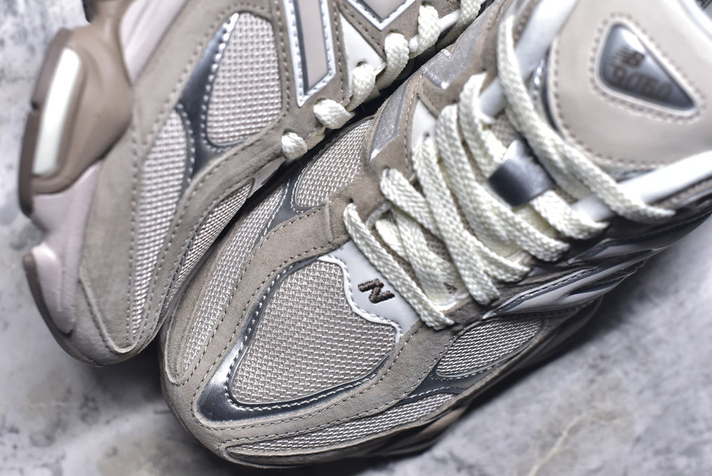 New Balance 9060 Collaboration Edition Retro Running Sneaker | U9060ERM