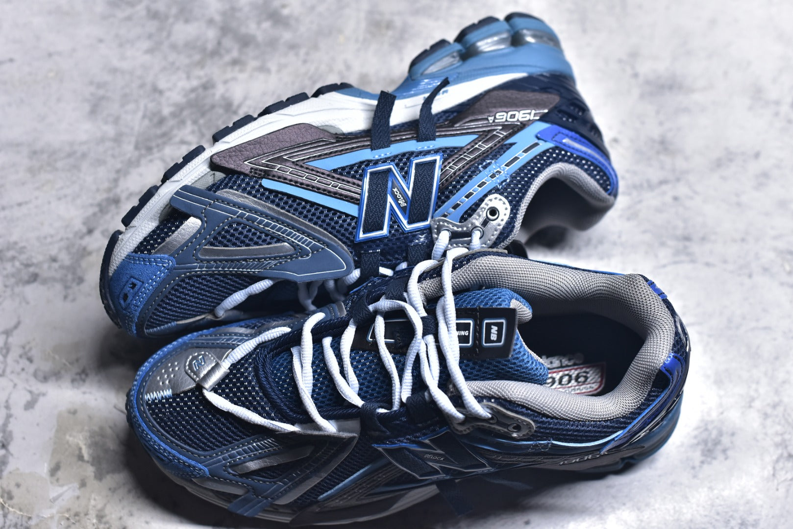New Balance 1906 Retro Lifestyle Sneaker | U1906AB