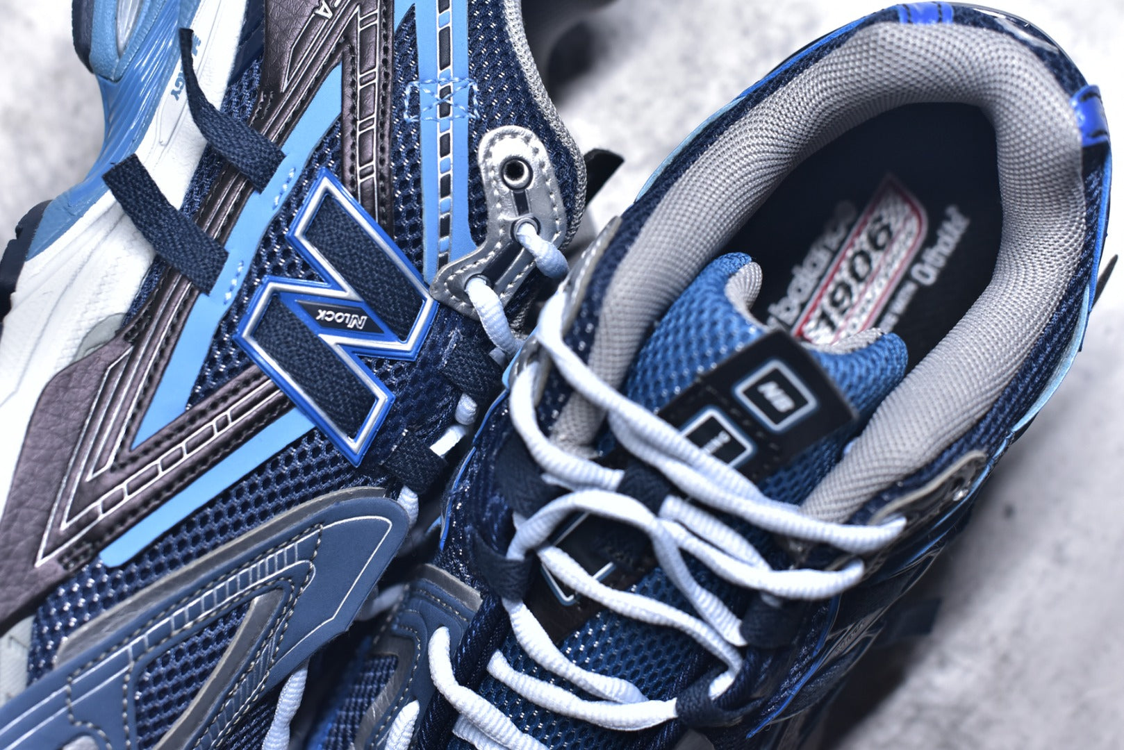 New Balance 1906 Retro Lifestyle Sneaker | U1906AB