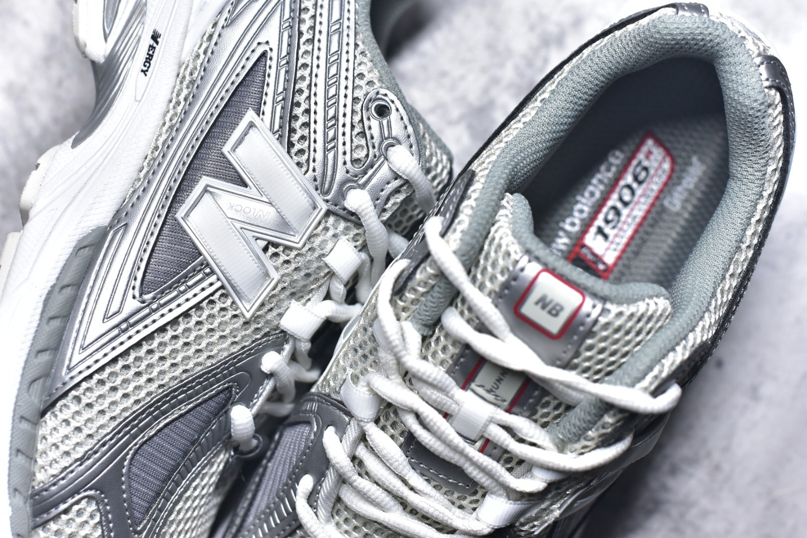 New Balance 1906 Retro Lifestyle Sneaker | U1906RCB
