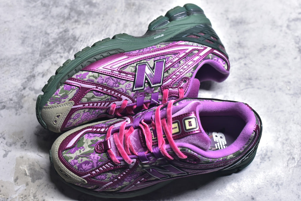 New Balance 1906 Retro Lifestyle Sneaker | M1906RDB