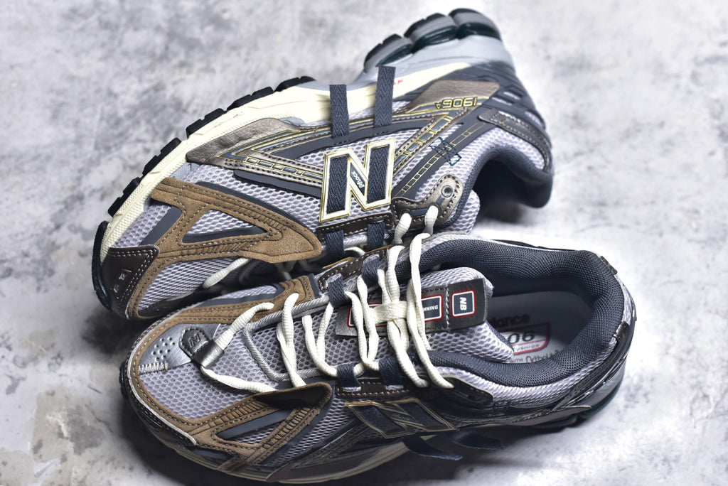 New Balance 1906 Retro Lifestyle Sneaker | U19066U8