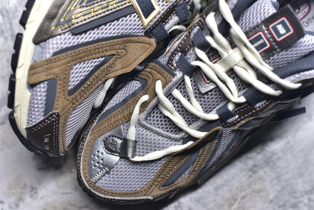 New Balance 1906 Retro Lifestyle Sneaker | U19066U8