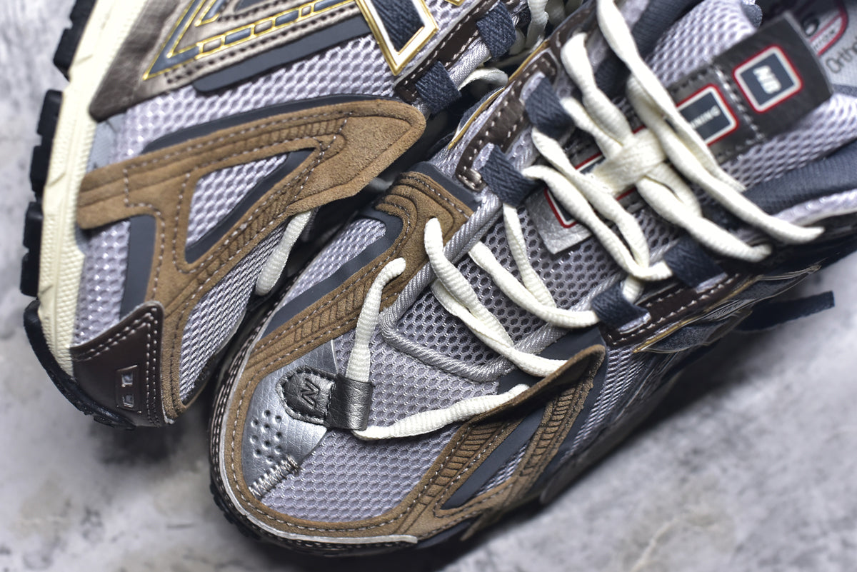 New Balance 1906 Retro Lifestyle Sneaker | U19066U8