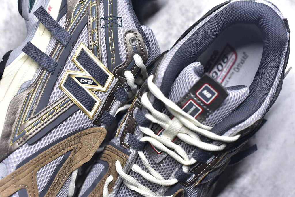 New Balance 1906 Retro Lifestyle Sneaker | U19066U8