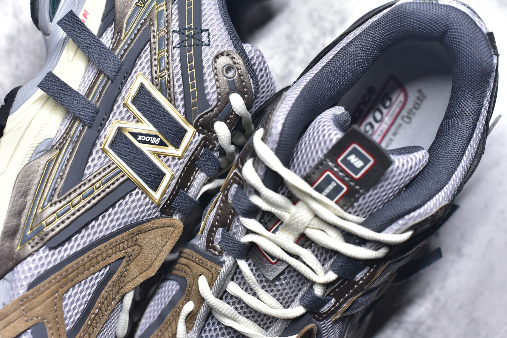 New Balance 1906 Retro Lifestyle Sneaker | U19066U8