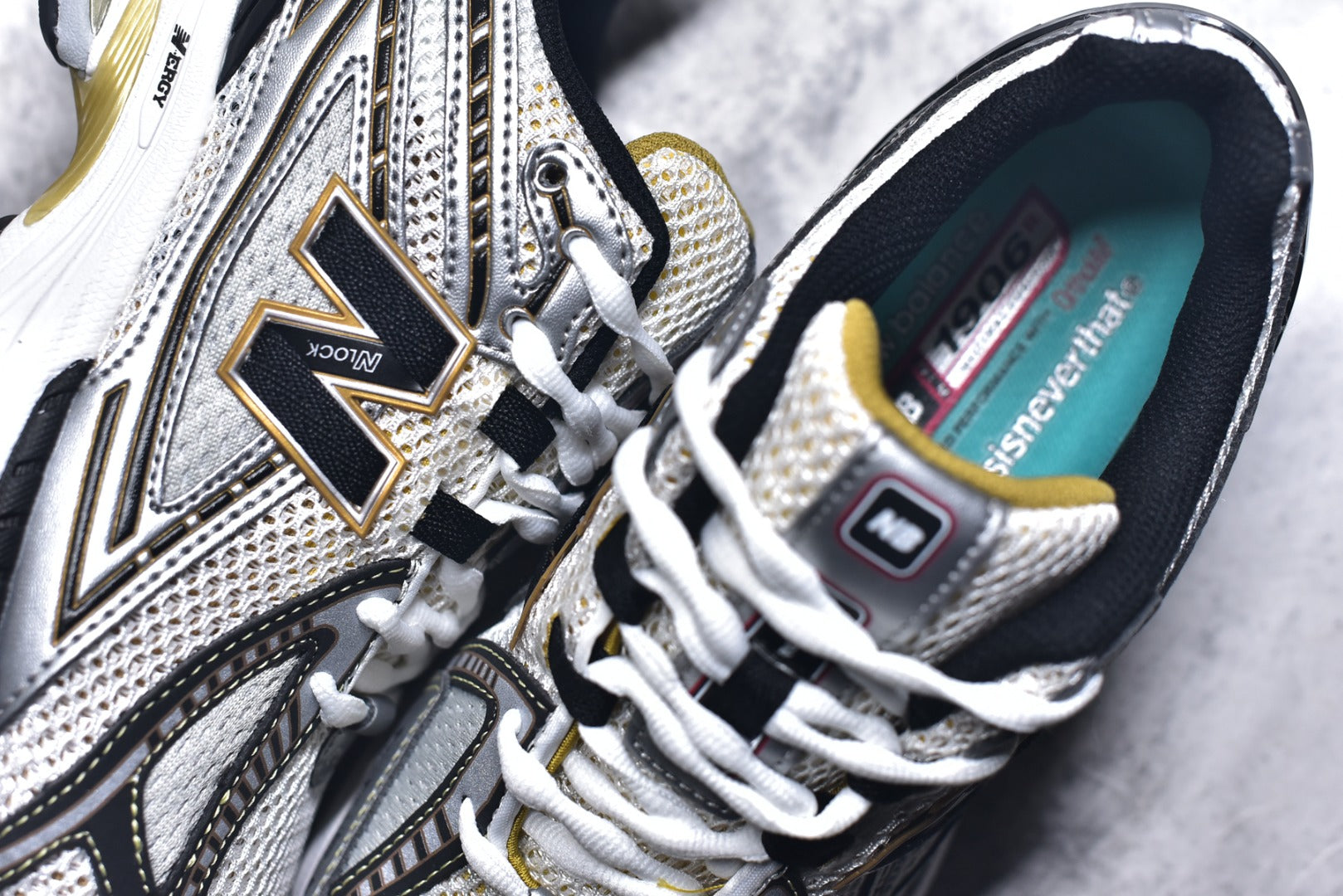 New Balance 1906 Retro Lifestyle Sneaker | M1906RA