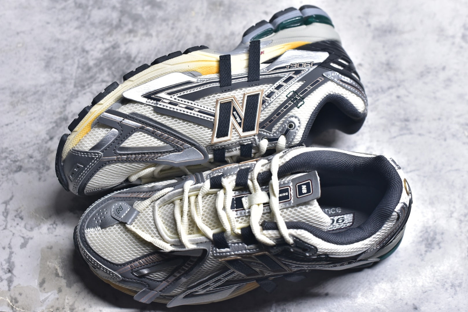New Balance 1906 Retro Lifestyle Sneaker | M1906AD