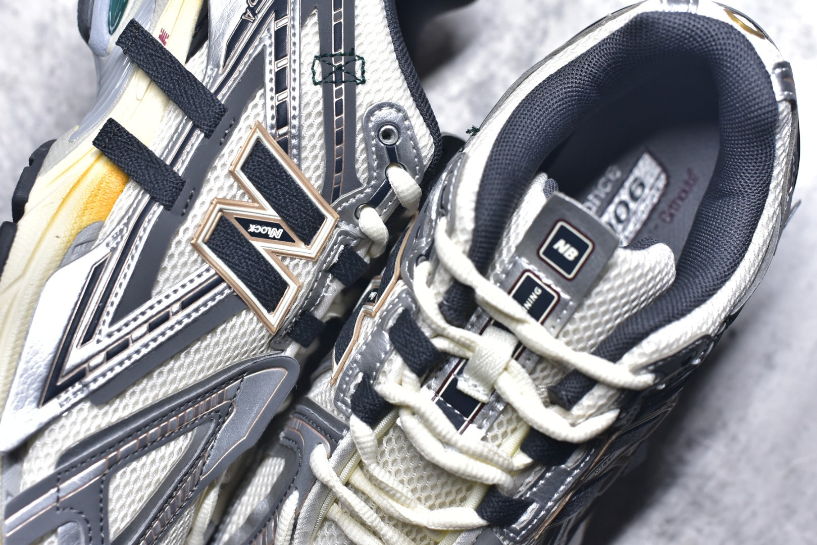 New Balance 1906 Retro Lifestyle Sneaker | M1906AD