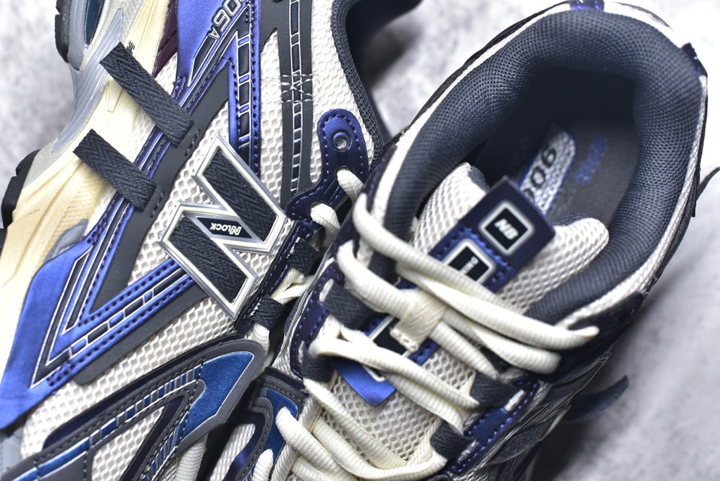 New Balance 1906 Retro Lifestyle Sneaker | U1906ANB