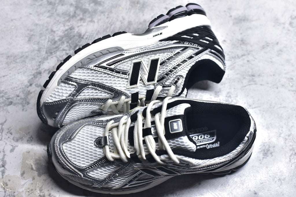 New Balance 1906 Retro Lifestyle Sneaker | M1906RER