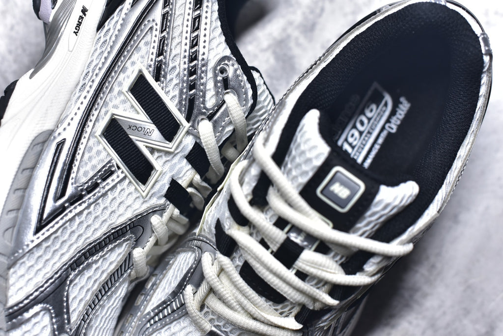 New Balance 1906 Retro Lifestyle Sneaker | M1906RER