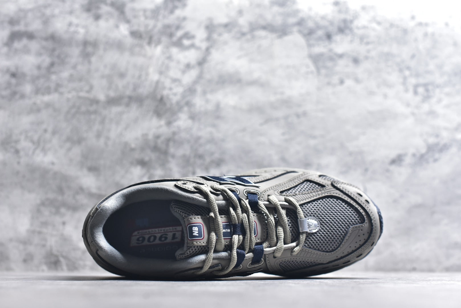 New Balance 1906 Retro Lifestyle Sneaker | M1906RB
