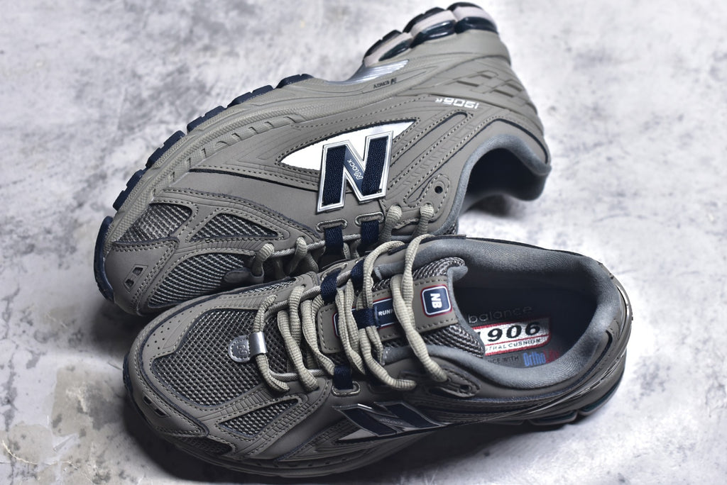 New Balance 1906 Retro Lifestyle Sneaker | M1906RB