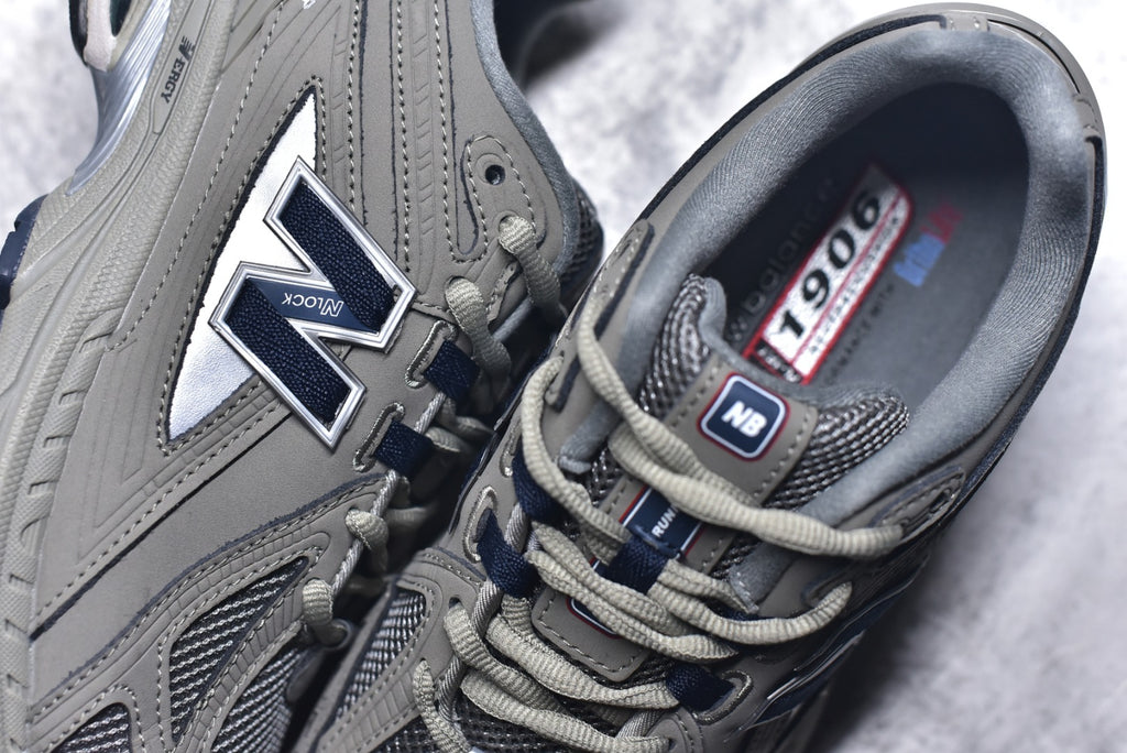New Balance 1906 Retro Lifestyle Sneaker | M1906RB