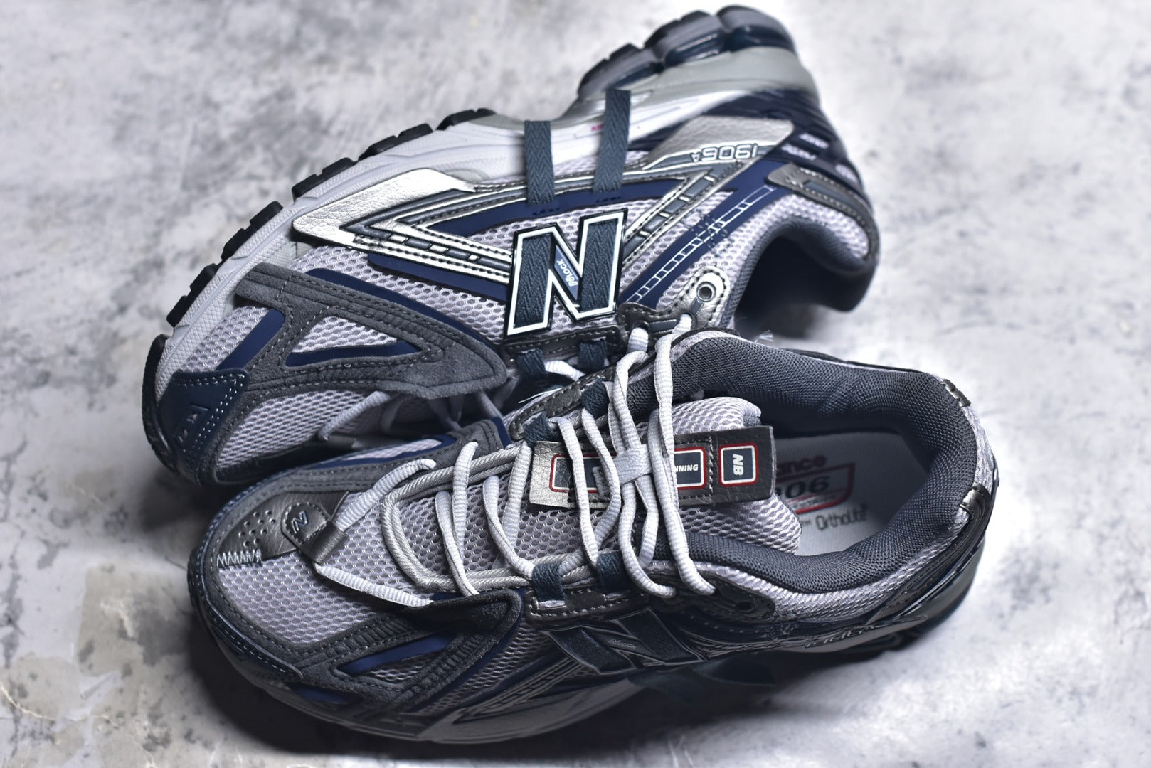 New Balance 1906 Retro Lifestyle Sneaker | U19064F6