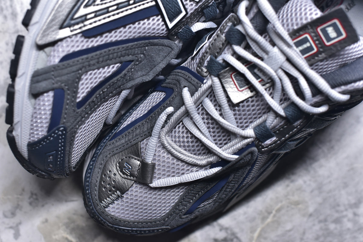 New Balance 1906 Retro Lifestyle Sneaker | U19064F6