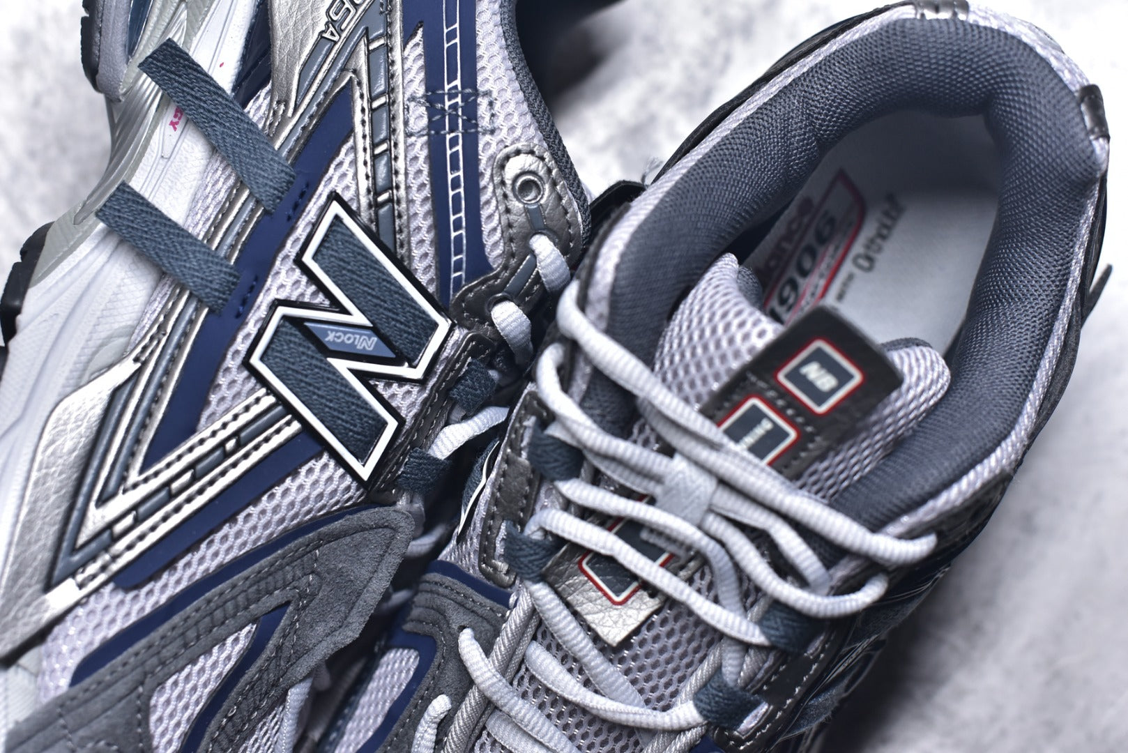 New Balance 1906 Retro Lifestyle Sneaker | U19064F6