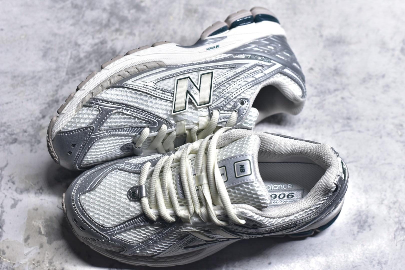 New Balance 1906 Retro Lifestyle Sneaker | M1906REE
