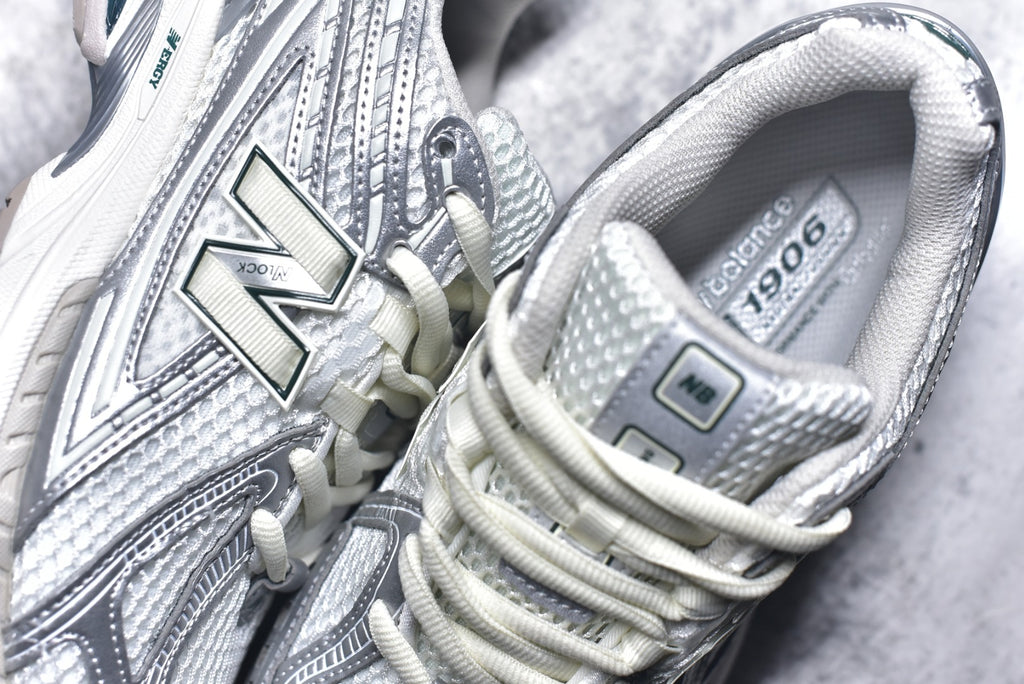 New Balance 1906 Retro Lifestyle Sneaker | M1906REE