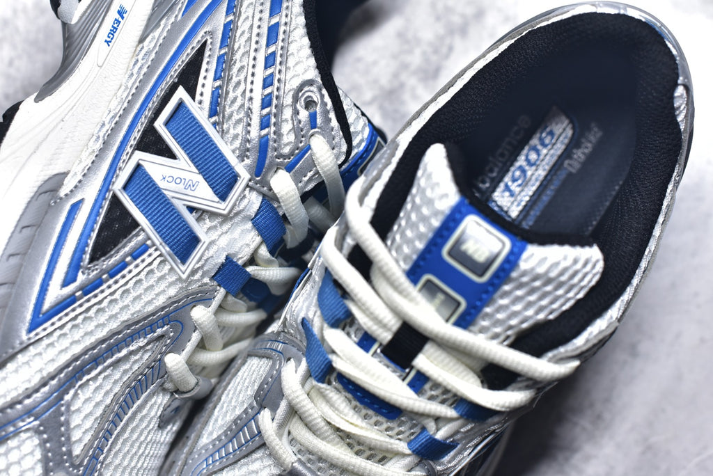 New Balance 1906 Retro Lifestyle Sneaker | U1906REB