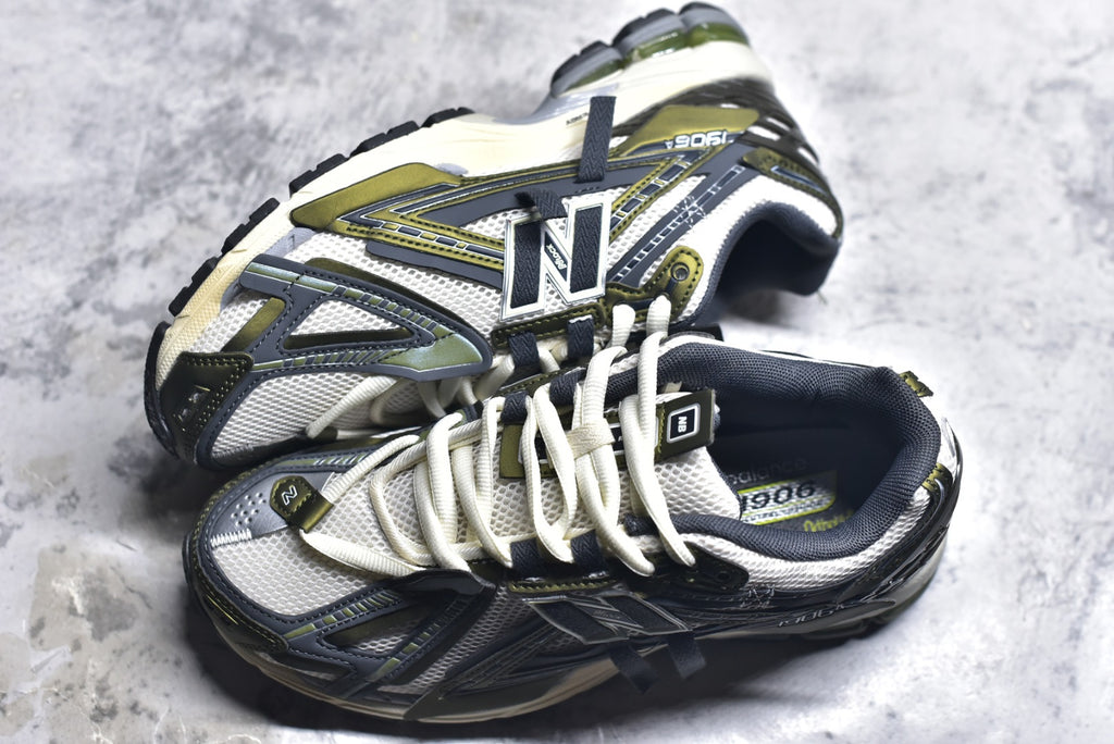 New Balance 1906 Retro Lifestyle Sneaker | U1906ANC