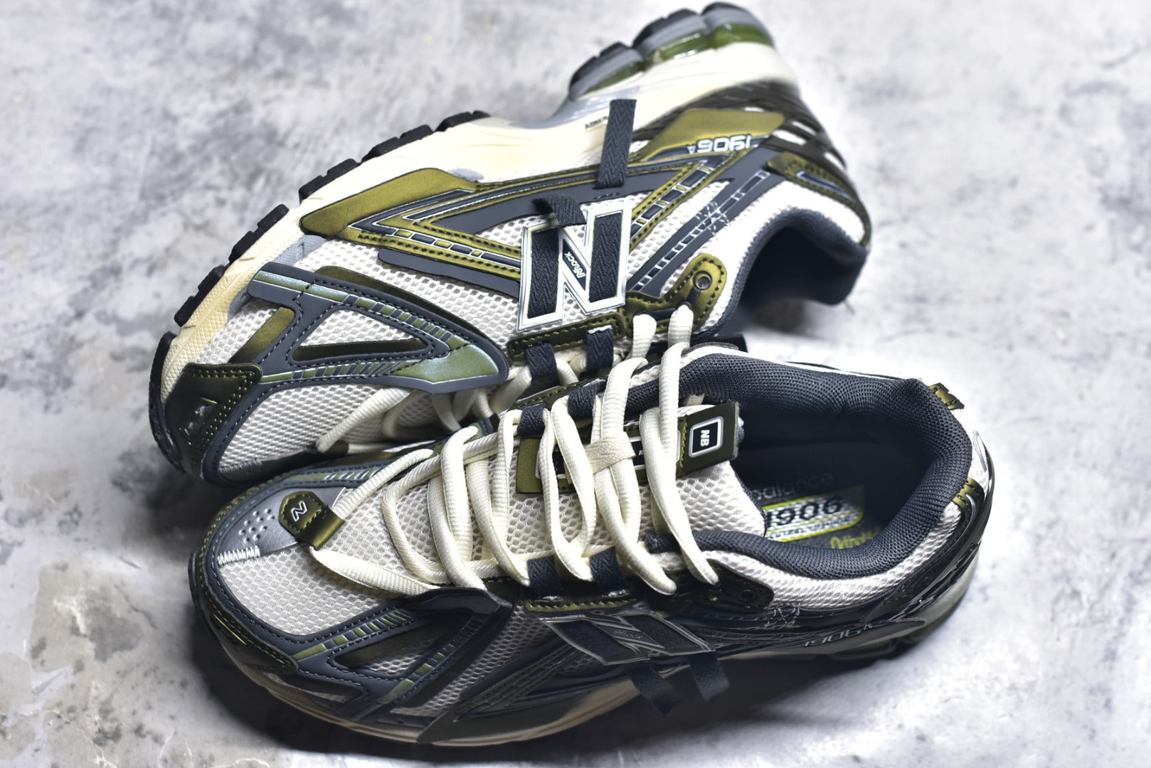 New Balance 1906 Retro Lifestyle Sneaker | U1906ANC