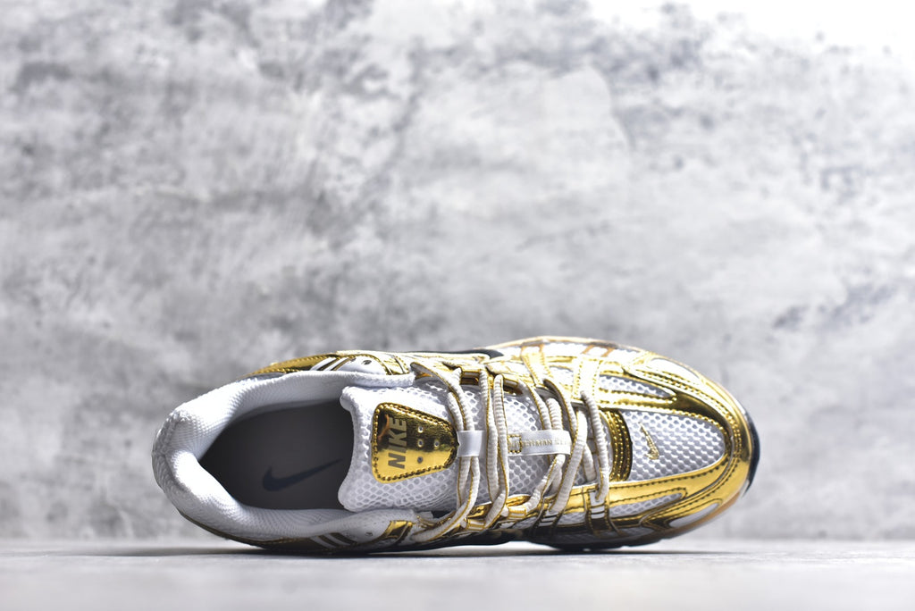 Nike P-6000 Lightweight Low-Top Casual Running Sneaker | IF1787-100