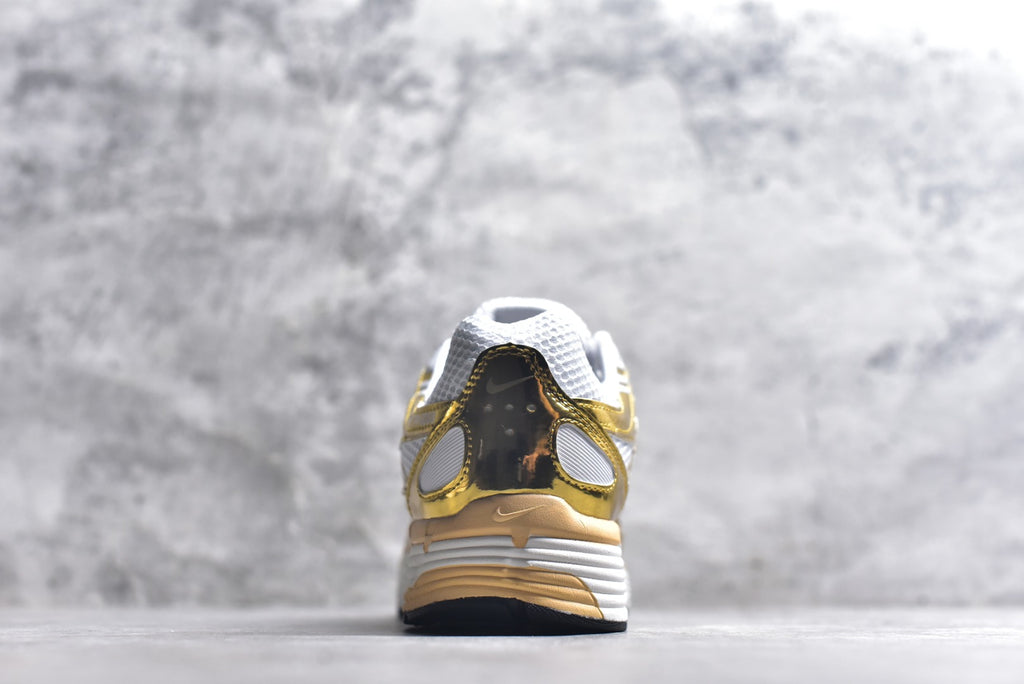 Nike P-6000 Lightweight Low-Top Casual Running Sneaker | IF1787-100