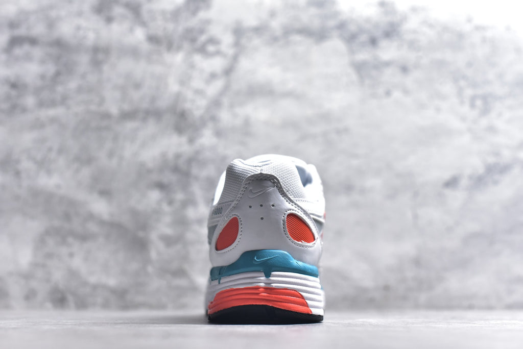 Nike P-6000 Lightweight Low-Top Casual Running Sneaker | BV1021-105