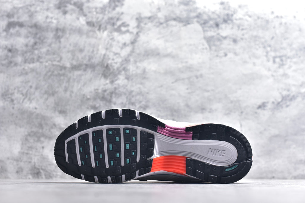 Nike P-6000 Lightweight Low-Top Casual Running Sneaker | BV1021-105