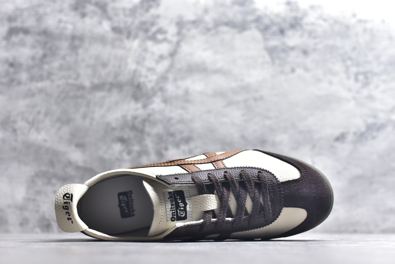 Onitsuka Tiger Mexico 66 Slip-On Canvas Lifestyle Sneaker | 1183B771-251
