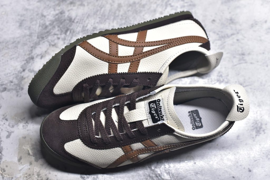 Onitsuka Tiger Mexico 66 Slip-On Canvas Lifestyle Sneaker | 1183B771-251