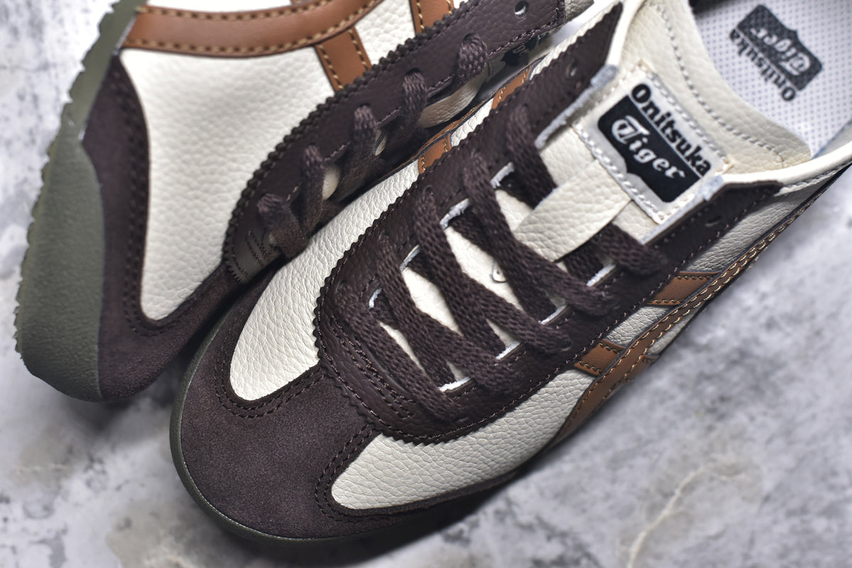 Onitsuka Tiger Mexico 66 Slip-On Canvas Lifestyle Sneaker | 1183B771-251