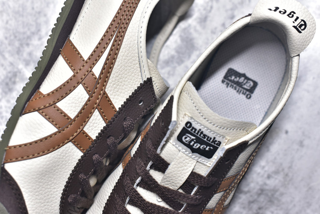 Onitsuka Tiger Mexico 66 Slip-On Canvas Lifestyle Sneaker | 1183B771-251