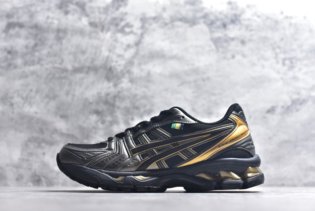 ASICS GEL-KAYANO 14 Retro Running Lifestyle Sneaker | 1203A860-001