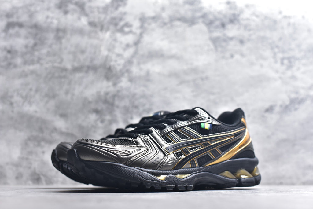 ASICS GEL-KAYANO 14 Retro Running Lifestyle Sneaker | 1203A860-001