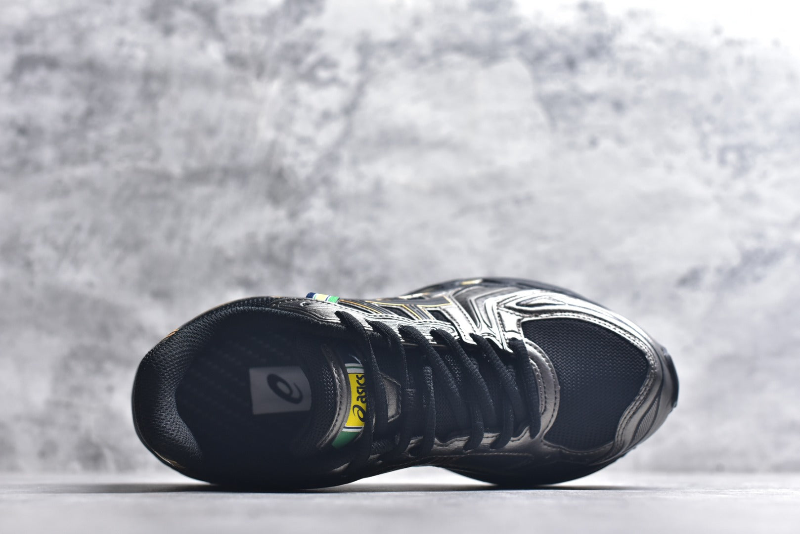 ASICS GEL-KAYANO 14 Retro Running Lifestyle Sneaker | 1203A860-001