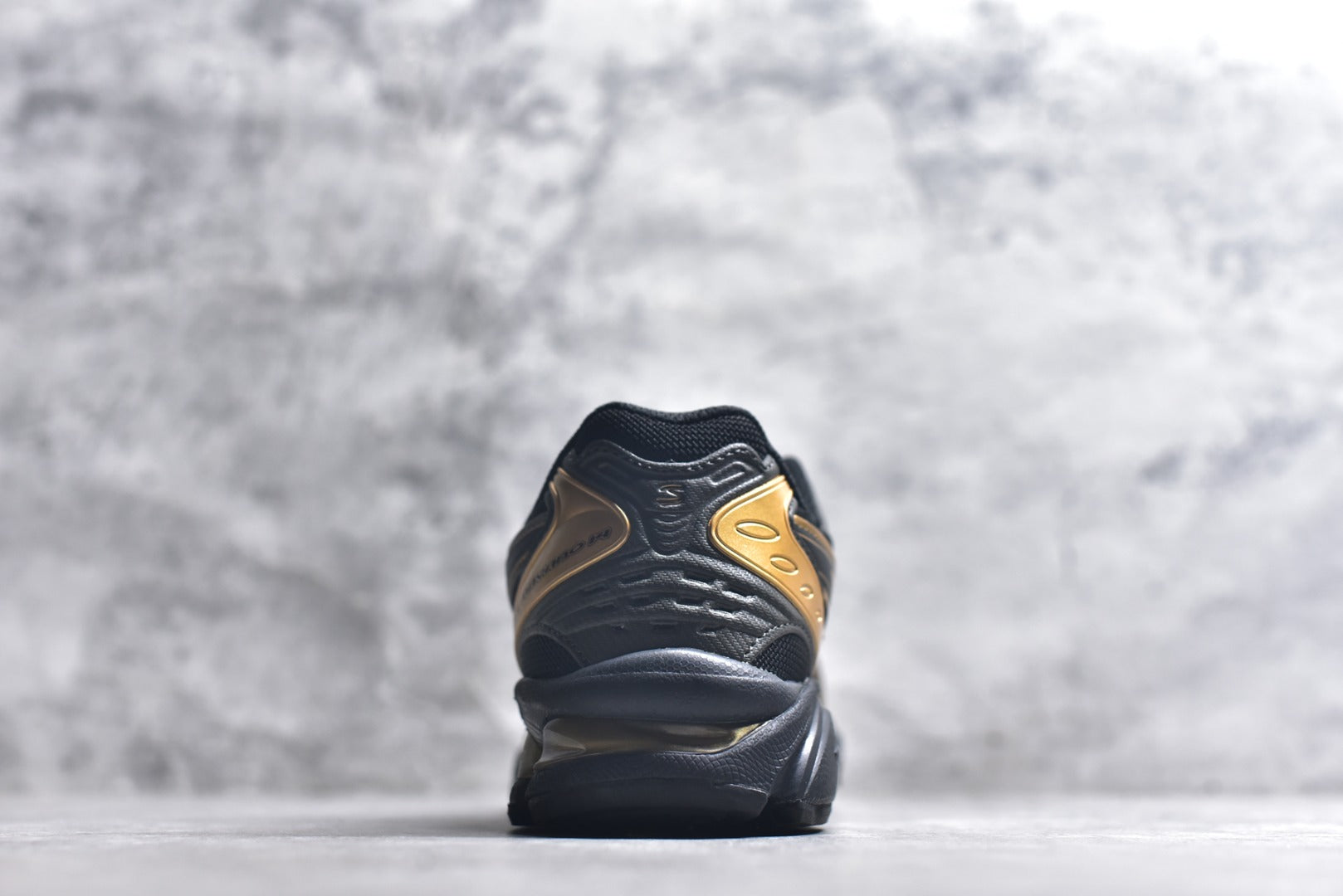 ASICS GEL-KAYANO 14 Retro Running Lifestyle Sneaker | 1203A860-001