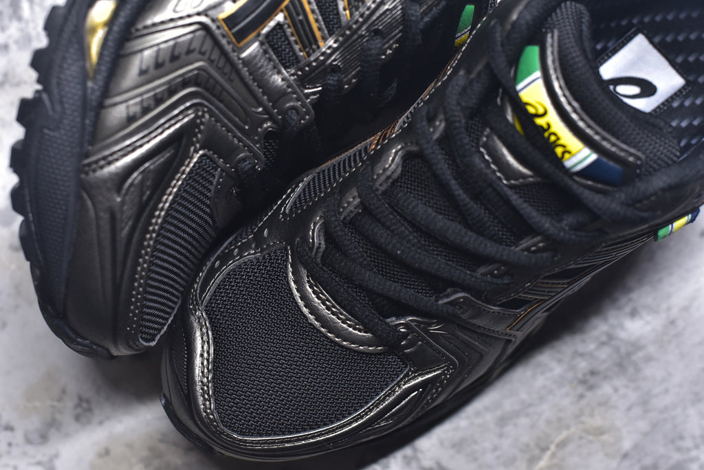 ASICS GEL-KAYANO 14 Retro Running Lifestyle Sneaker | 1203A860-001