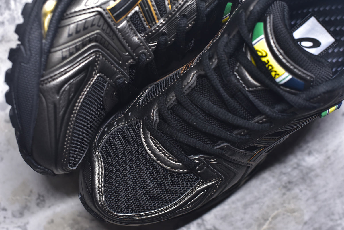 ASICS GEL-KAYANO 14 Retro Running Lifestyle Sneaker | 1203A860-001
