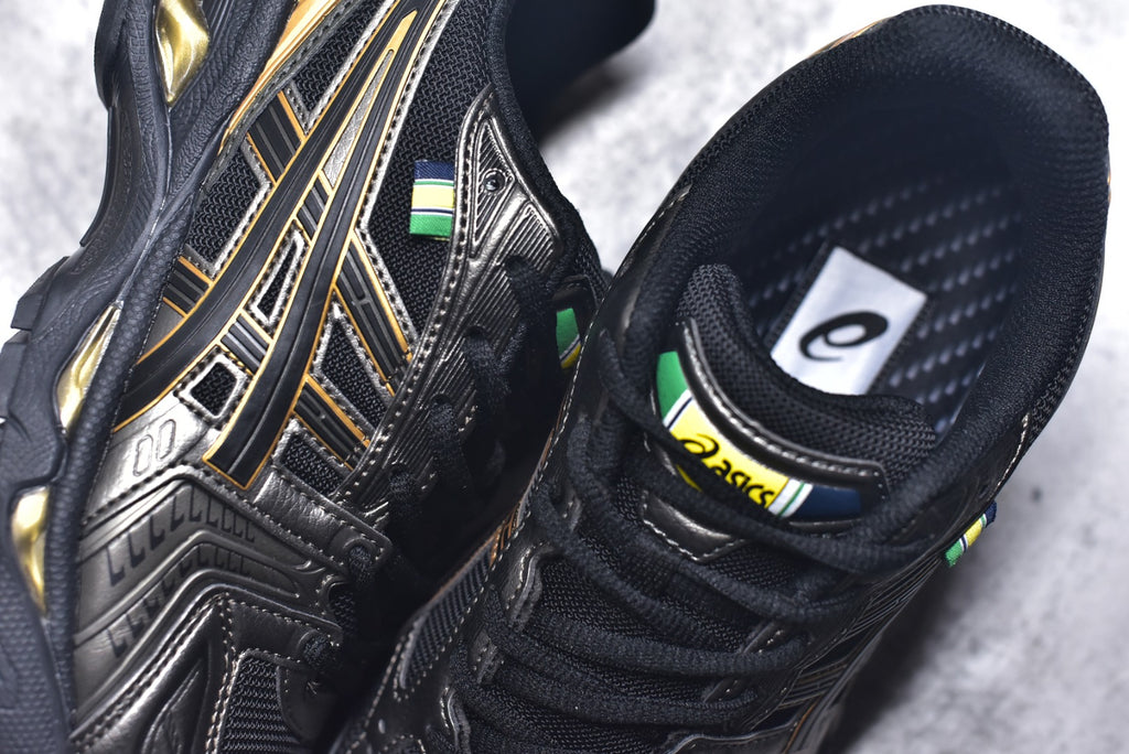 ASICS GEL-KAYANO 14 Retro Running Lifestyle Sneaker | 1203A860-001