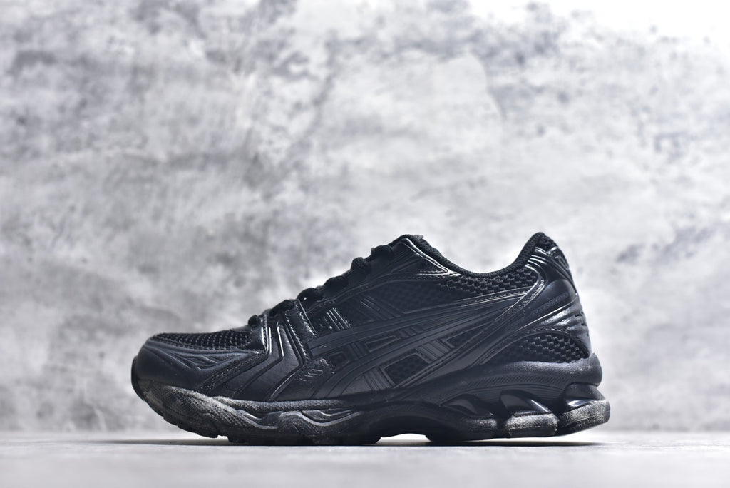 ASICS GEL-KAYANO 14 Retro Running Lifestyle Sneaker | 1201A019-001