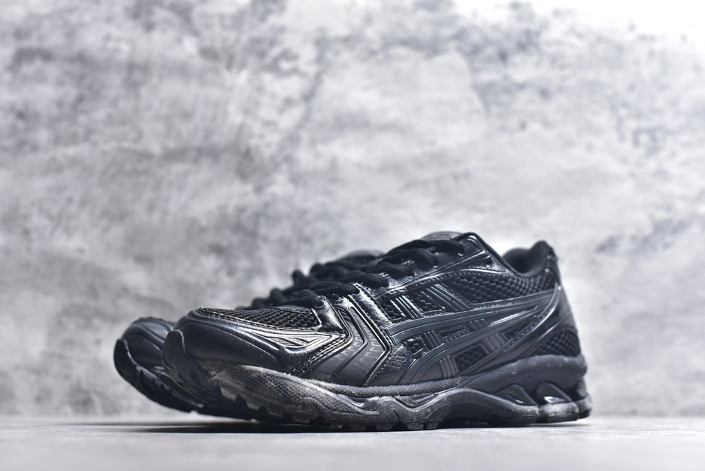 ASICS GEL-KAYANO 14 Retro Running Lifestyle Sneaker | 1201A019-001