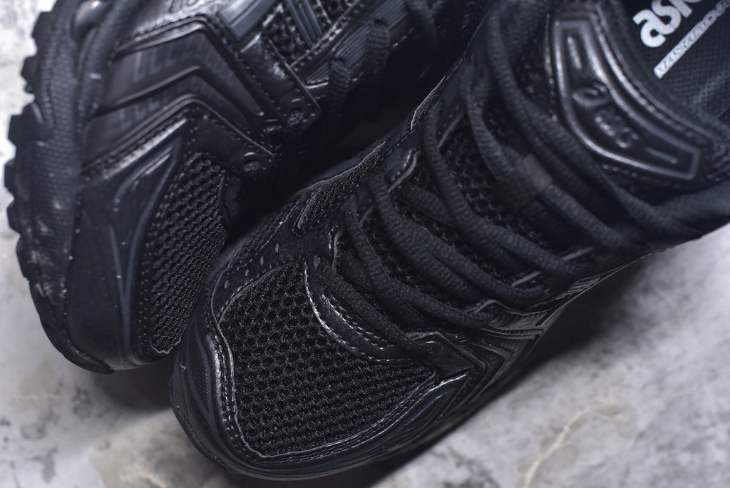 ASICS GEL-KAYANO 14 Retro Running Lifestyle Sneaker | 1201A019-001