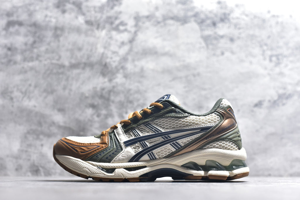ASICS GEL-KAYANO 14 Retro Running Lifestyle Sneaker | 1201A019-250