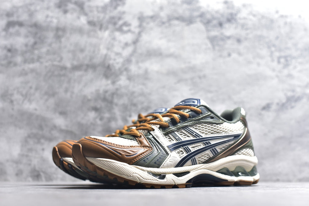 ASICS GEL-KAYANO 14 Retro Running Lifestyle Sneaker | 1201A019-250