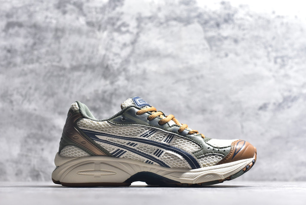 ASICS GEL-KAYANO 14 Retro Running Lifestyle Sneaker | 1201A019-250